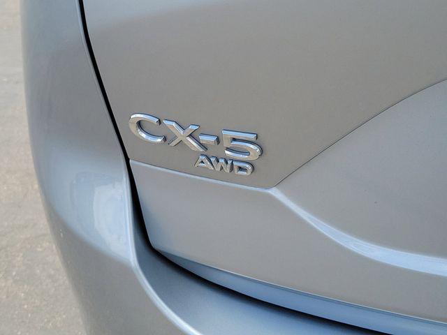 2023 Mazda CX-5 2.5 S Premium