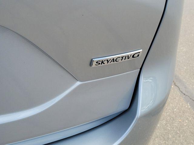 2023 Mazda CX-5 2.5 S Premium