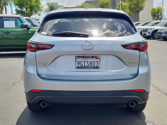 2023 Mazda CX-5 2.5 S Premium