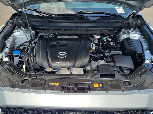 2023 Mazda CX-5 2.5 S Premium