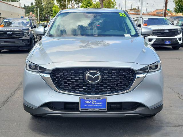 2023 Mazda CX-5 2.5 S Premium