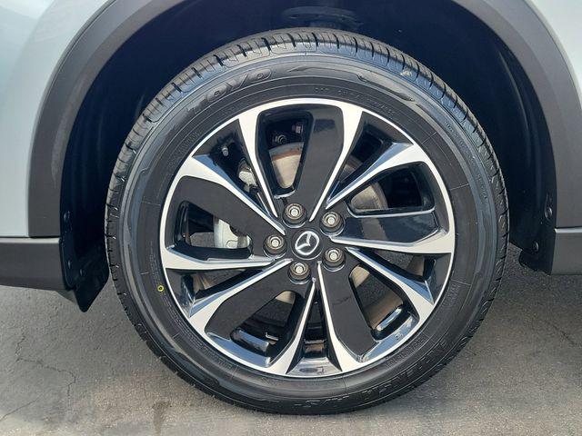 2023 Mazda CX-5 2.5 S Premium
