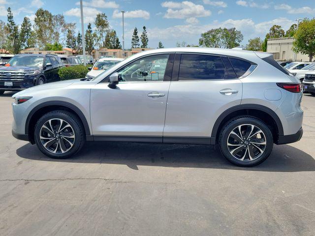 2023 Mazda CX-5 2.5 S Premium