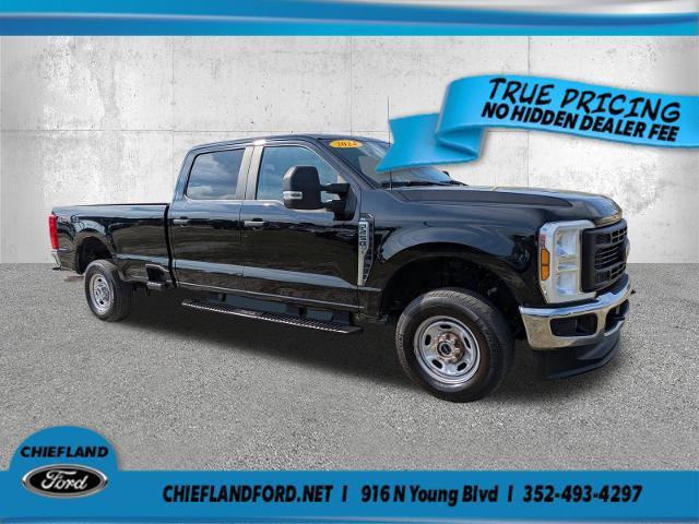 2024 Ford F-250 XL for sale in Chiefland, FL