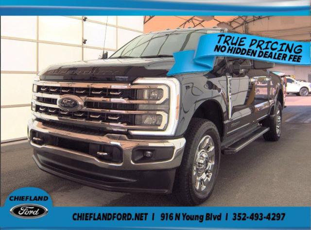 2023 Ford F-350 XL for sale in Chiefland, FL