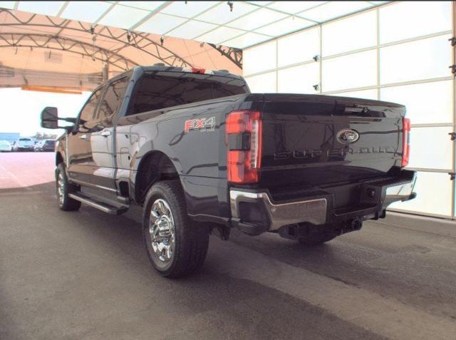 2023 Ford F-350 XL