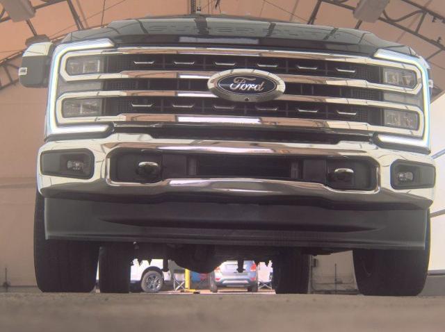 2023 Ford F-350 XL