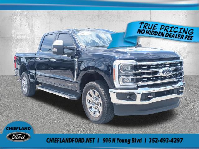 2023 Ford F-350 XL for sale in Chiefland, FL
