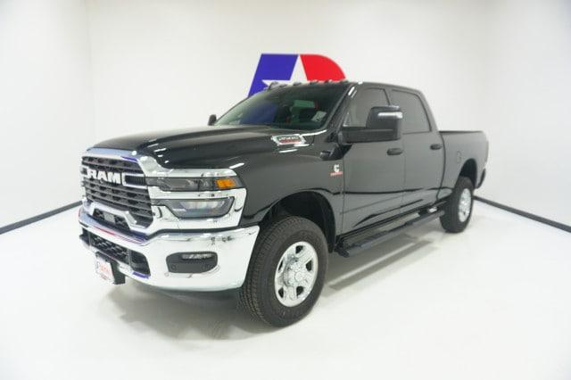 2026 RAM Ram 2500 RAM 2500 TRADESMAN CREW CAB 4X4 64 BOX 2026 RAM Ram 2500 RAM 2500 TRADESMAN CREW CAB 4X4 64 BOX