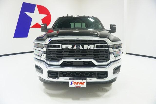 2026 RAM Ram 2500 RAM 2500 TRADESMAN CREW CAB 4X4 64 BOX 2026 RAM Ram 2500 RAM 2500 TRADESMAN CREW CAB 4X4 64 BOX