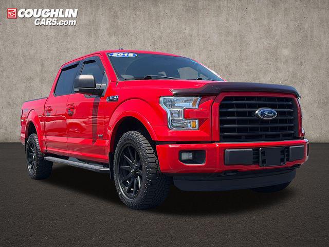 2015 Ford F-150 for sale near Pataskala, OH