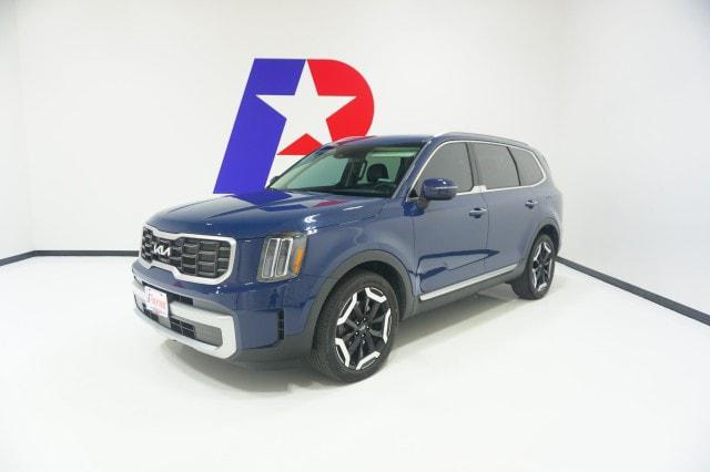 2023 Kia Telluride S for sale in Rio Grande City, TX