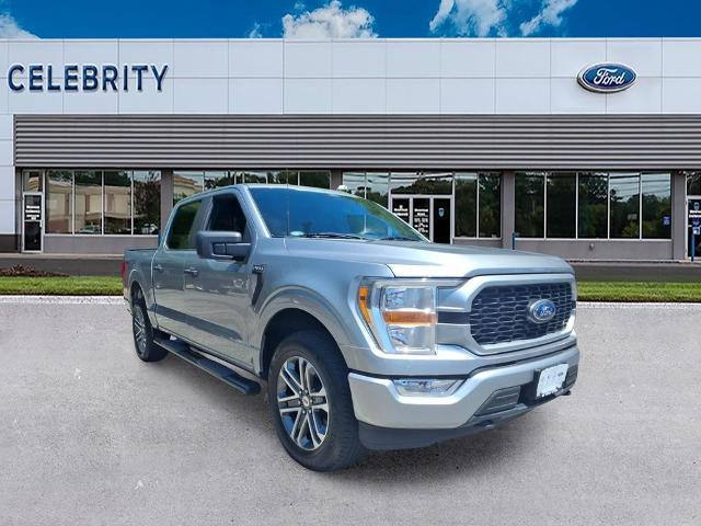 2022 Ford F-150 LARIAT for sale in Toms River, NJ
