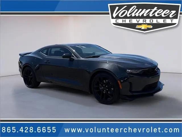 2024 Chevrolet Camaro RWD Coupe 3LT for sale in Sevierville, TN