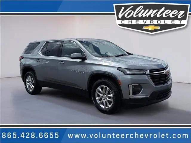 2023 Chevrolet Traverse FWD LS for sale in Sevierville, TN