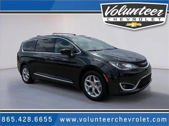 2018 Chrysler Pacifica Touring L for sale in Sevierville, TN