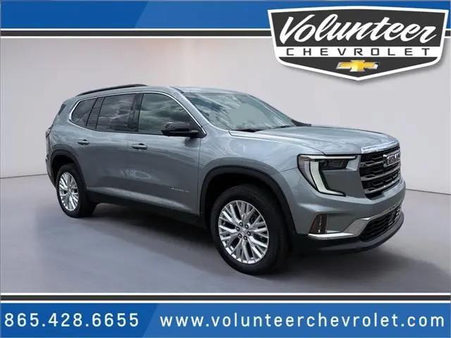 2026 GMC Acadia Elevation AWD for sale in Sevierville, TN