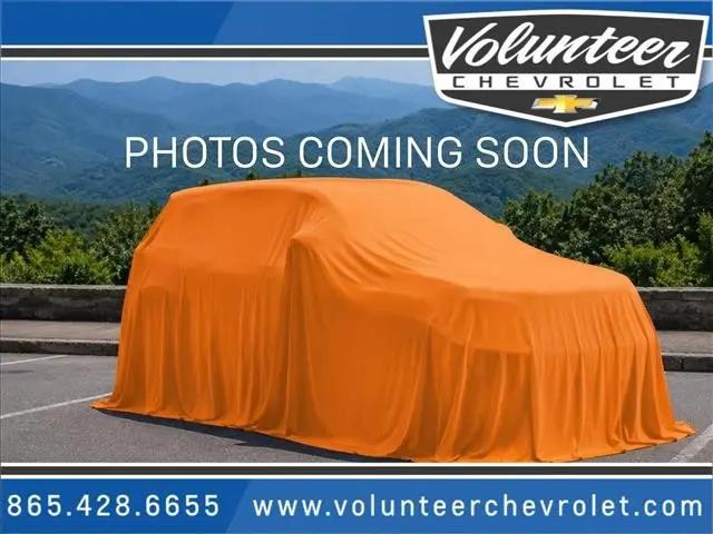 2015 Chevrolet Silverado 2500HD Work Truck for sale in Sevierville, TN