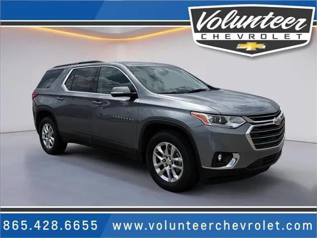 2019 Chevrolet Traverse 1LT for sale in Sevierville, TN