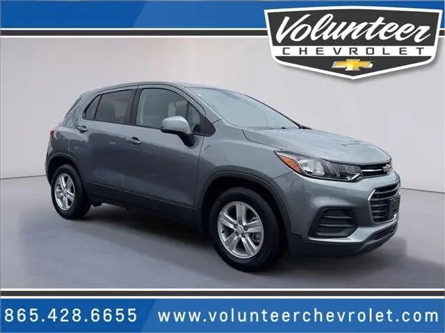 2020 Chevrolet Trax FWD LS for sale in Sevierville, TN