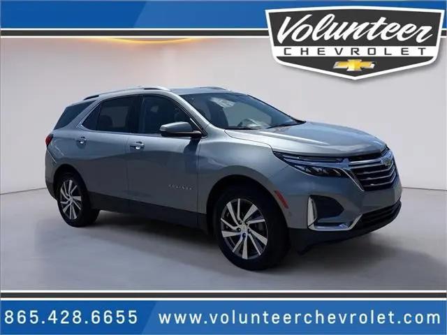2023 Chevrolet Equinox AWD Premier for sale in Sevierville, TN