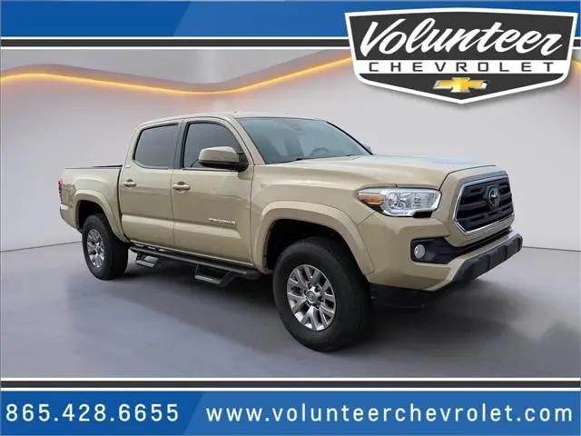 2019 Toyota Tacoma SR5 V6 for sale in Sevierville, TN