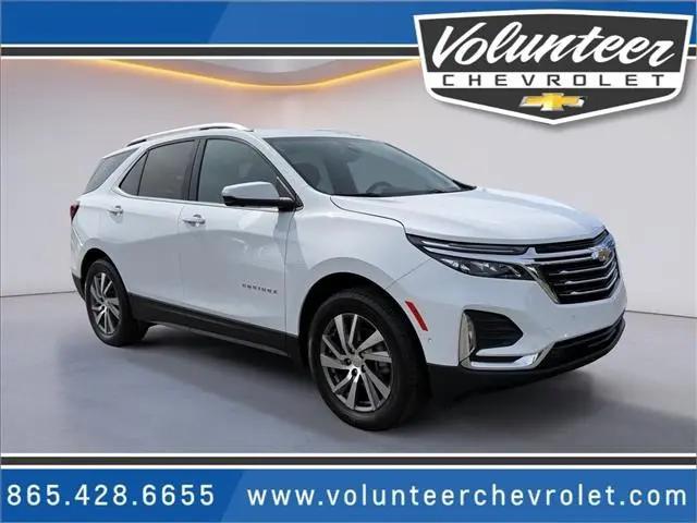 2023 Chevrolet Equinox AWD Premier for sale in Sevierville, TN