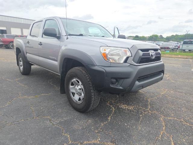 2014 Toyota Tacoma PreRunner for sale in Montgomery, AL