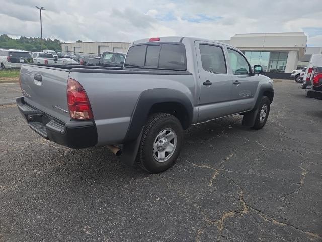 2014 Toyota Tacoma PreRunner