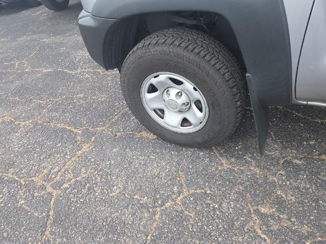 2014 Toyota Tacoma PreRunner