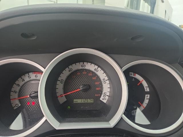 2014 Toyota Tacoma PreRunner