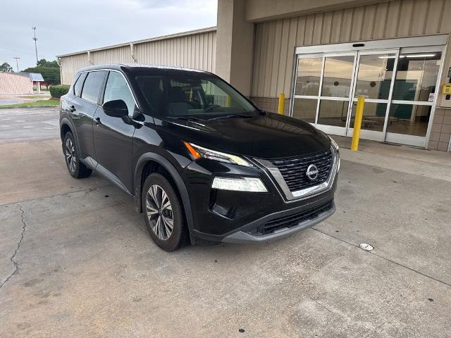 2022 Nissan Rogue SV FWD for sale in Montgomery, AL