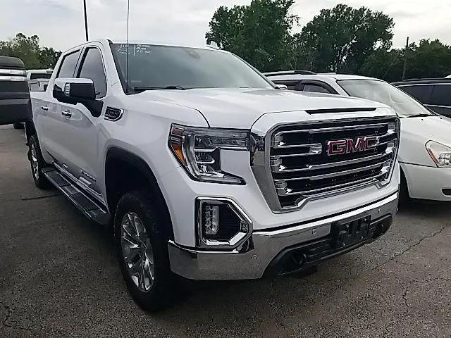 2019 GMC Sierra 1500 SLT for sale in Quincy, IL