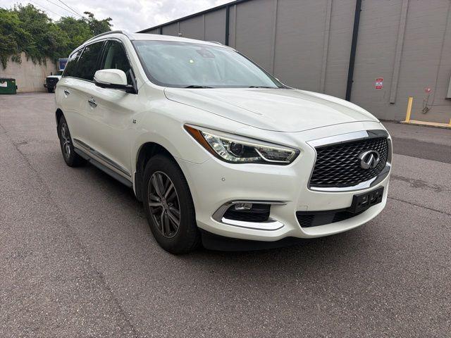 2019 INFINITI QX60 LUXE for sale in Birmingham, AL