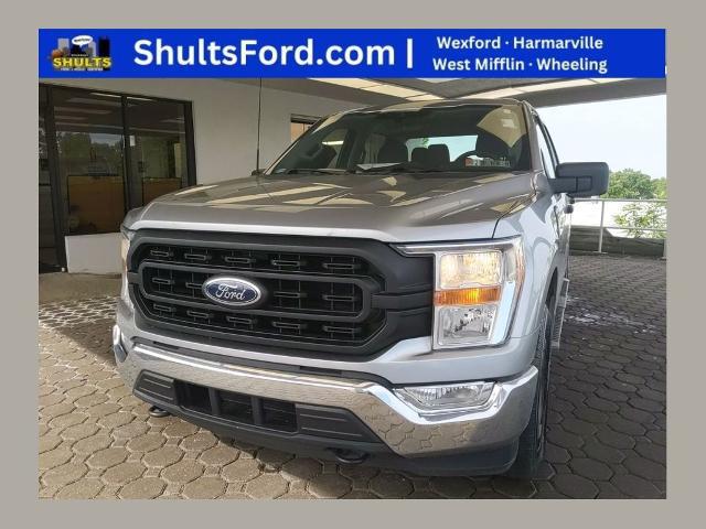 2021 Ford F-150 XL for sale in Wexford, PA
