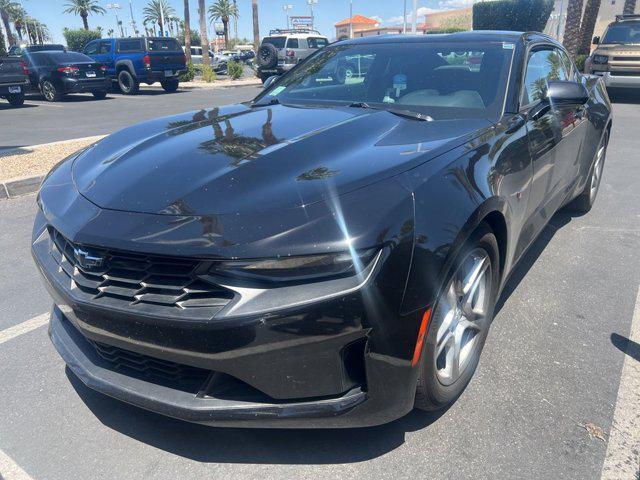 2019 Chevrolet Camaro 1LT for sale in Las Vegas, NV