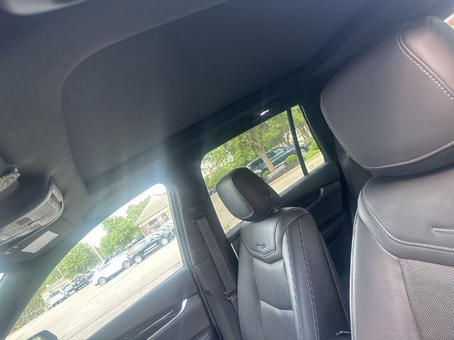 2021 Cadillac XT6 AWD Premium Luxury