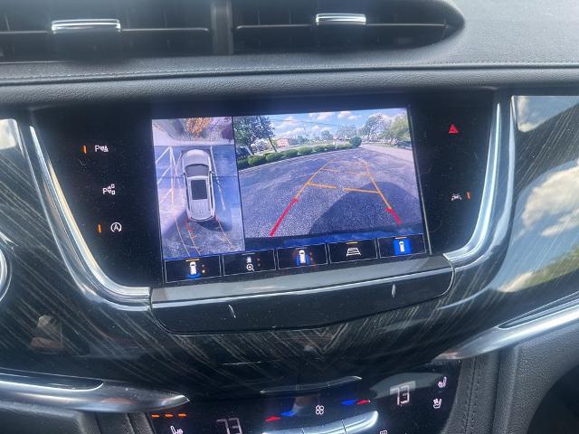 2021 Cadillac XT6 AWD Premium Luxury
