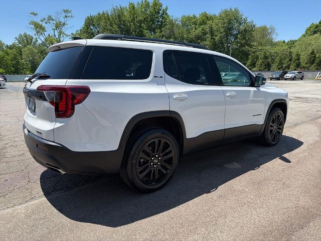 2023 GMC Acadia AWD SLE