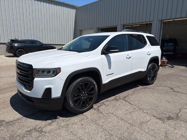 2023 GMC Acadia AWD SLE