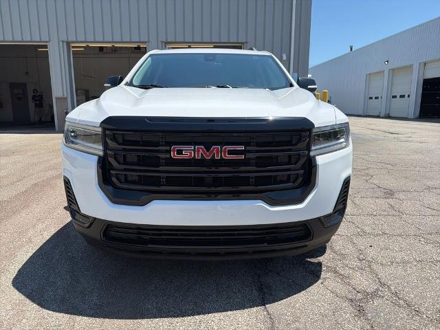 2023 GMC Acadia AWD SLE