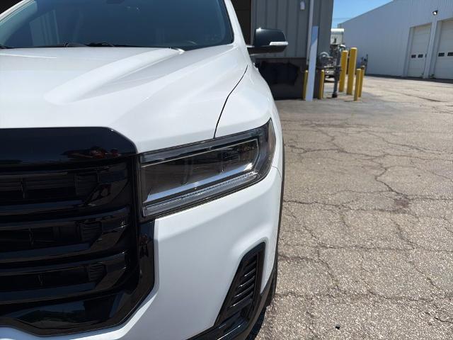 2023 GMC Acadia AWD SLE