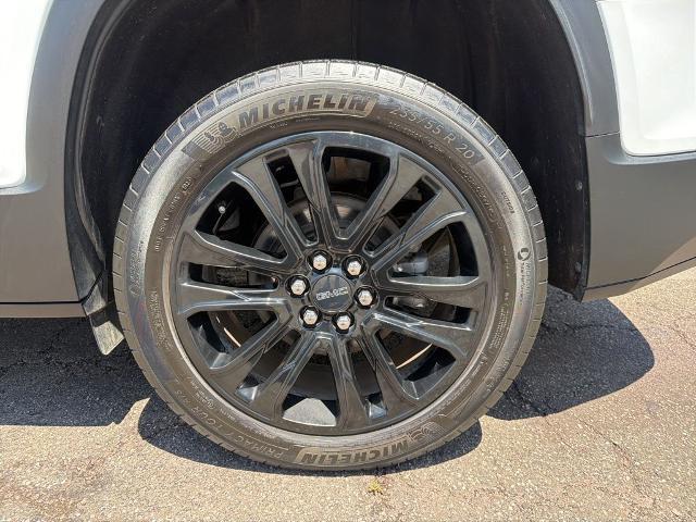 2023 GMC Acadia AWD SLE