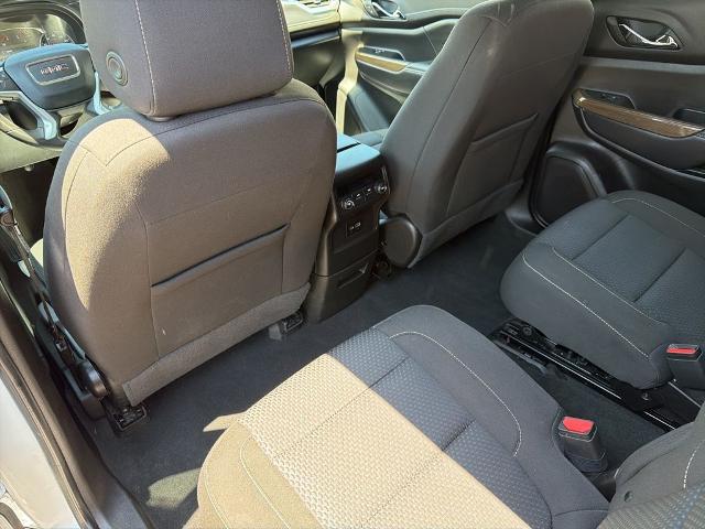 2023 GMC Acadia AWD SLE