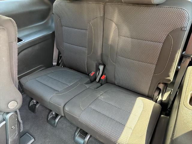 2023 GMC Acadia AWD SLE