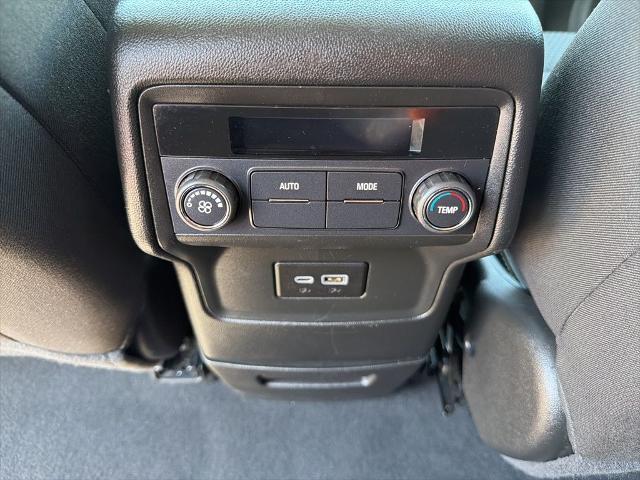 2023 GMC Acadia AWD SLE