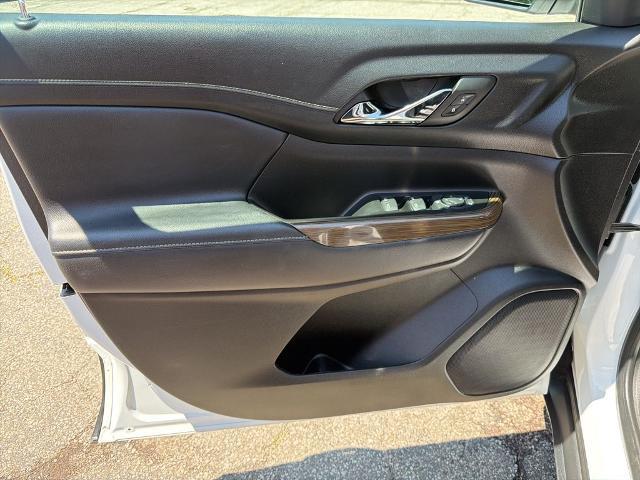 2023 GMC Acadia AWD SLE