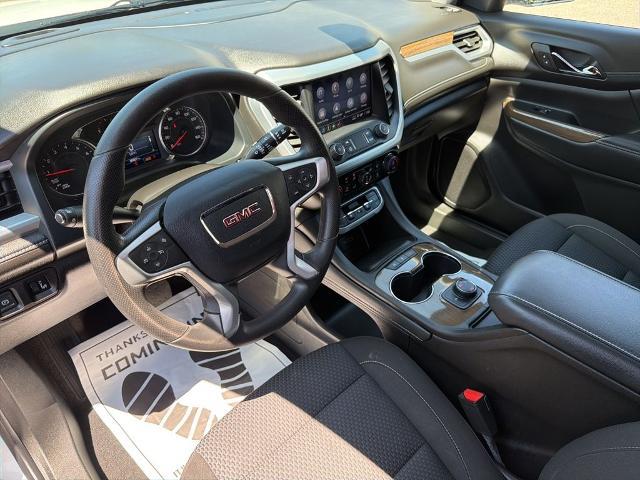 2023 GMC Acadia AWD SLE