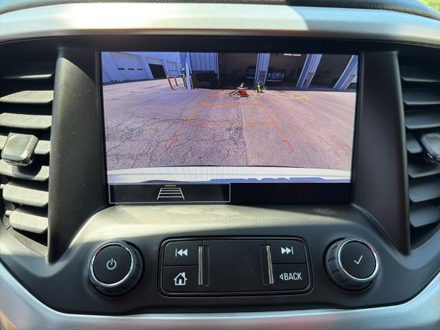 2023 GMC Acadia AWD SLE