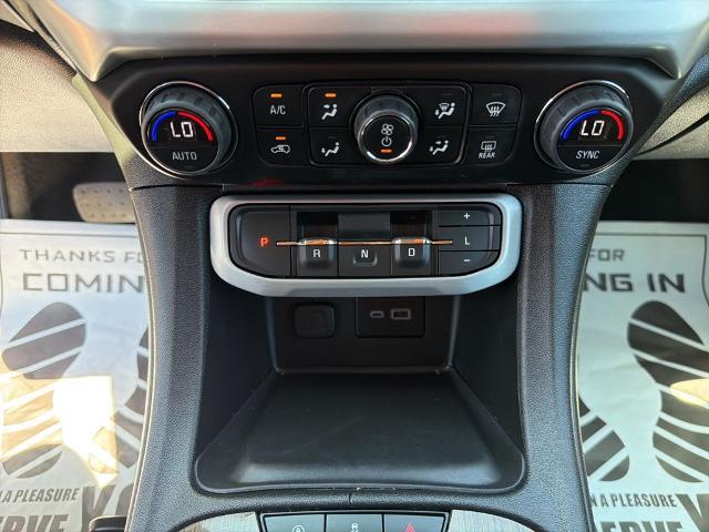 2023 GMC Acadia AWD SLE